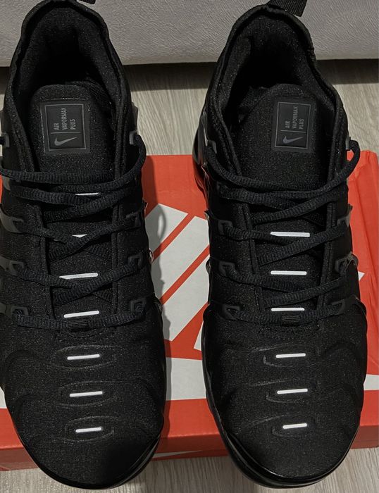 Nike Air VaporMax Plus [44] noi