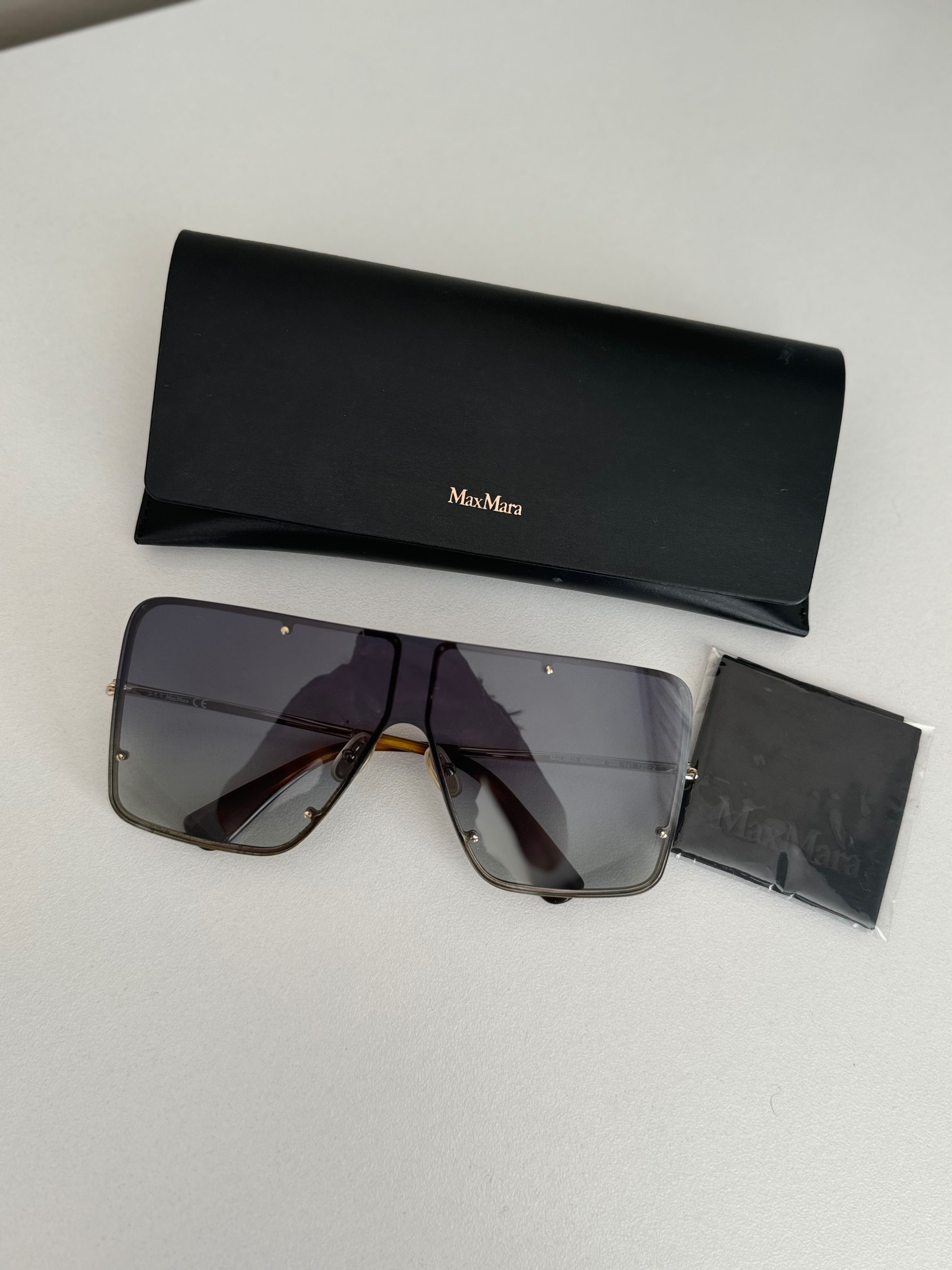 Слънчеви очила Max Mara