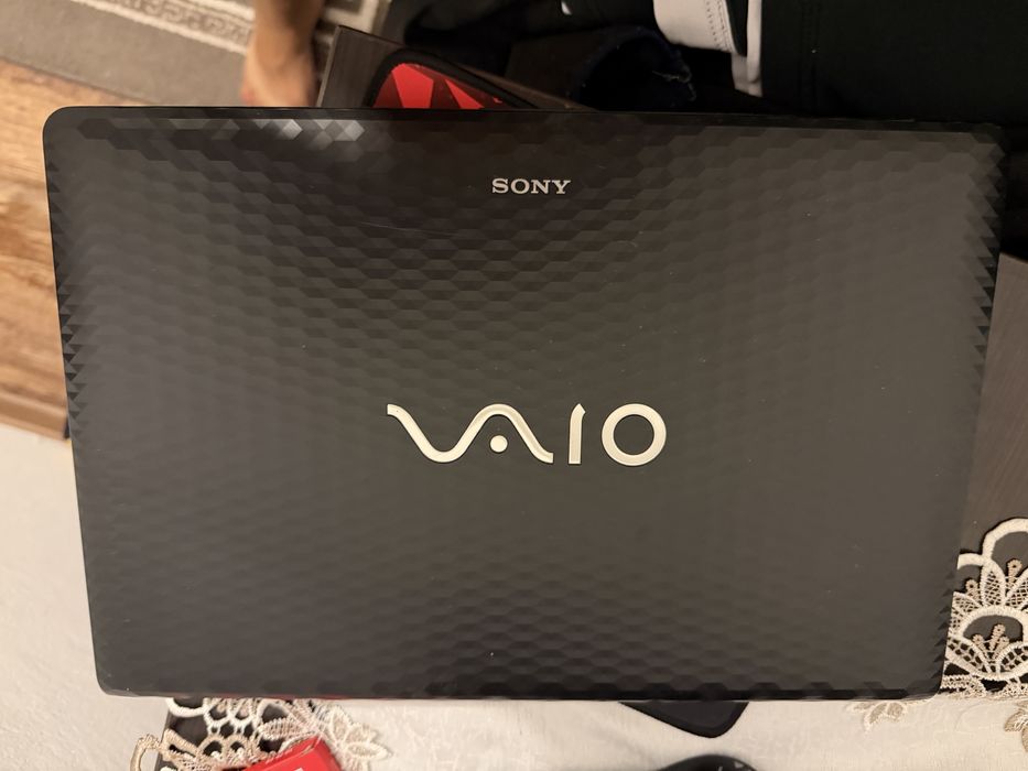 vand /schimb Leptop Sony VAiO