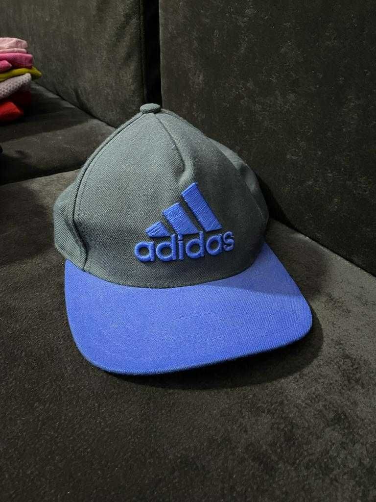 Sapca originala Adidas reglabila