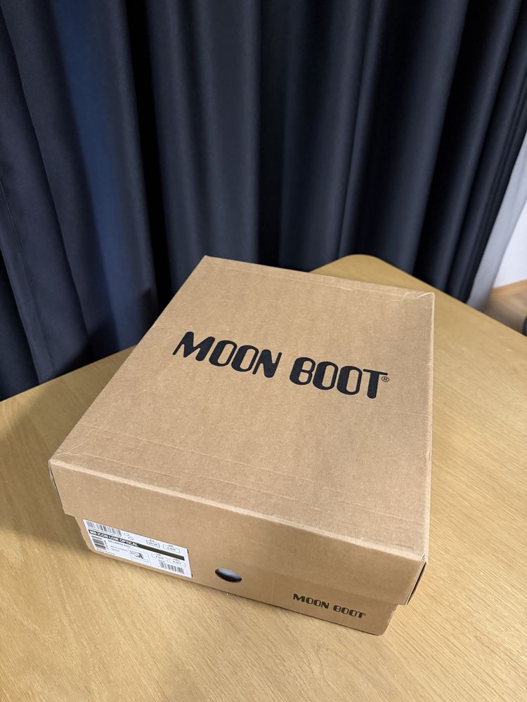 Moon Boot Оригинални, 38 номер
