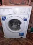 Пералня  Indesit IWC71282