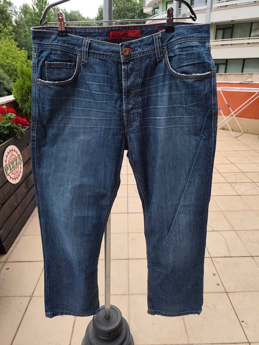 Мъжки дънки Colins