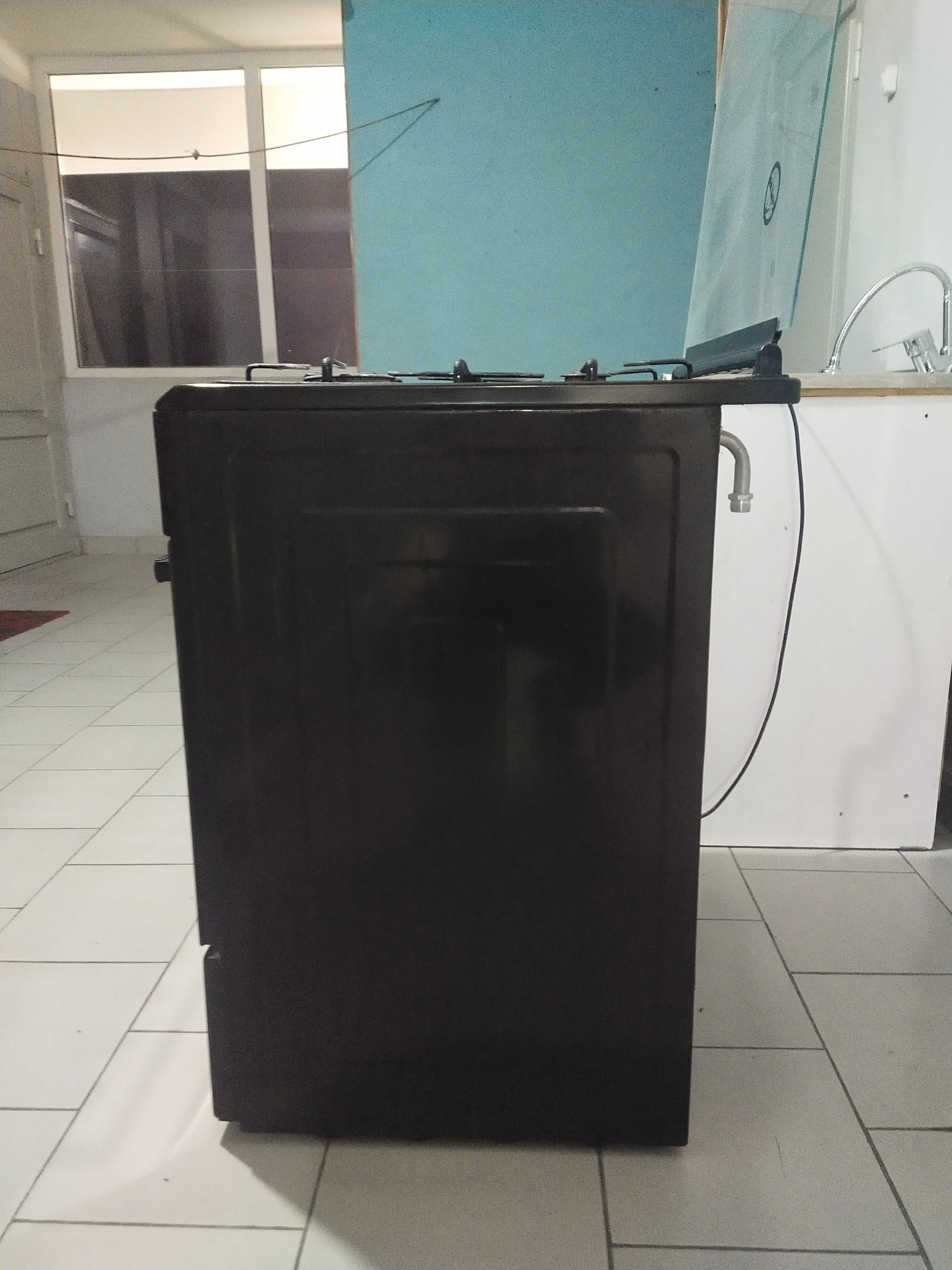 Газ плита Artel б/у почты новый