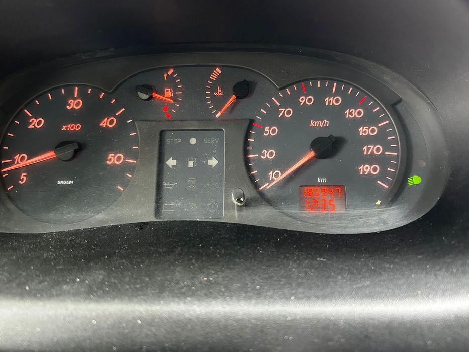 Vand sau schimb Renault Master