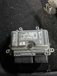 Моторен компютър/Ecu за Mercedes B200Cdi 2009г