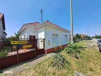 COM 0% Casa individuala cu 3 camere renovata | Giarmata-Vii