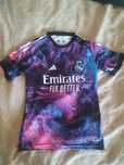 Tricou Real Madrid cu Bellingham