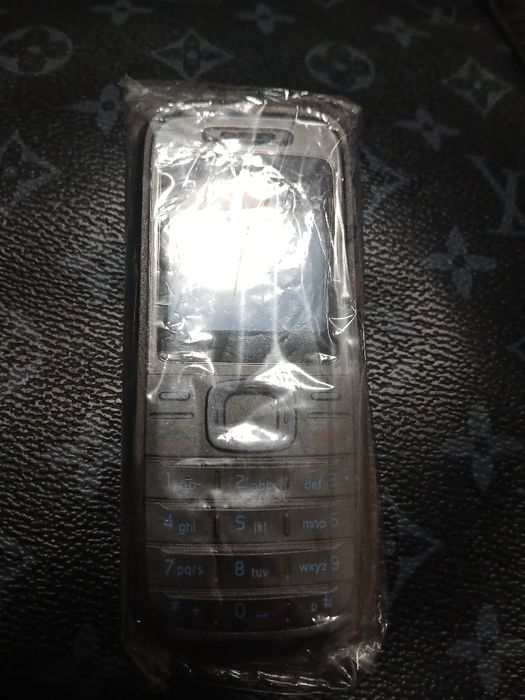 Assalom alekum telefon sotiladi Original Nokia 1208