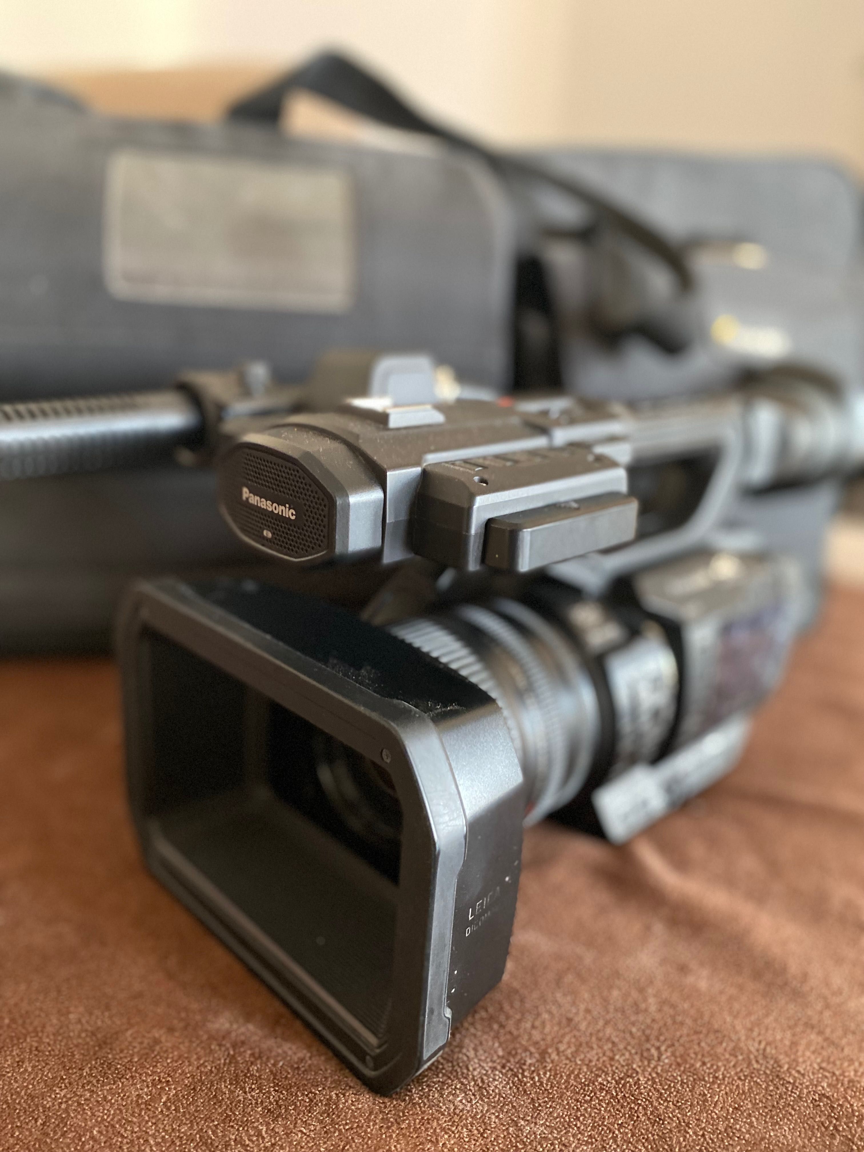 Panasonic-NC-X1….