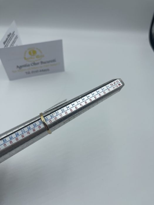 Inel Aur 9k / 1,55g / #47003