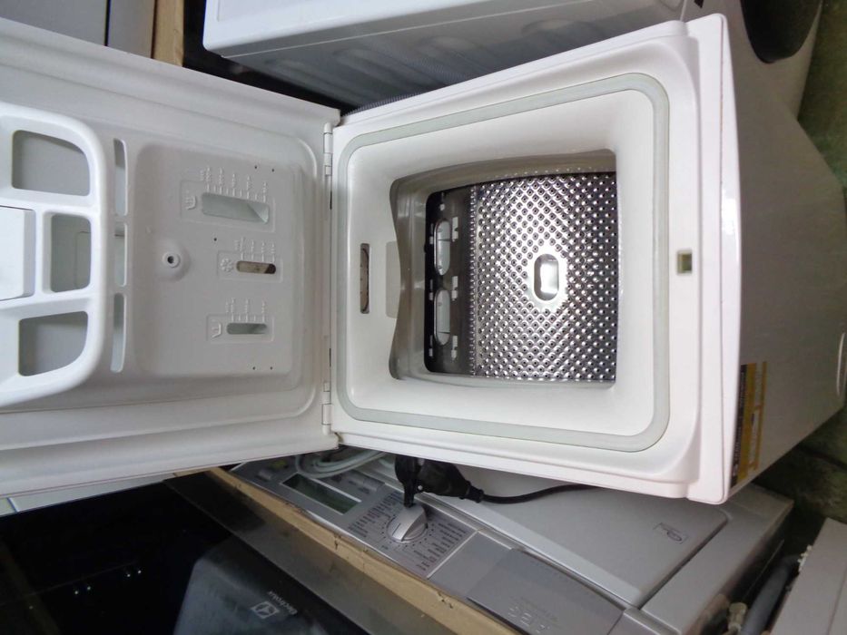 masina de spalat verticala Whirpool