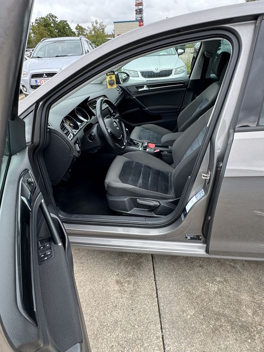 VW GOLF 7 Benzina 1.4  Automat DSG 177000km