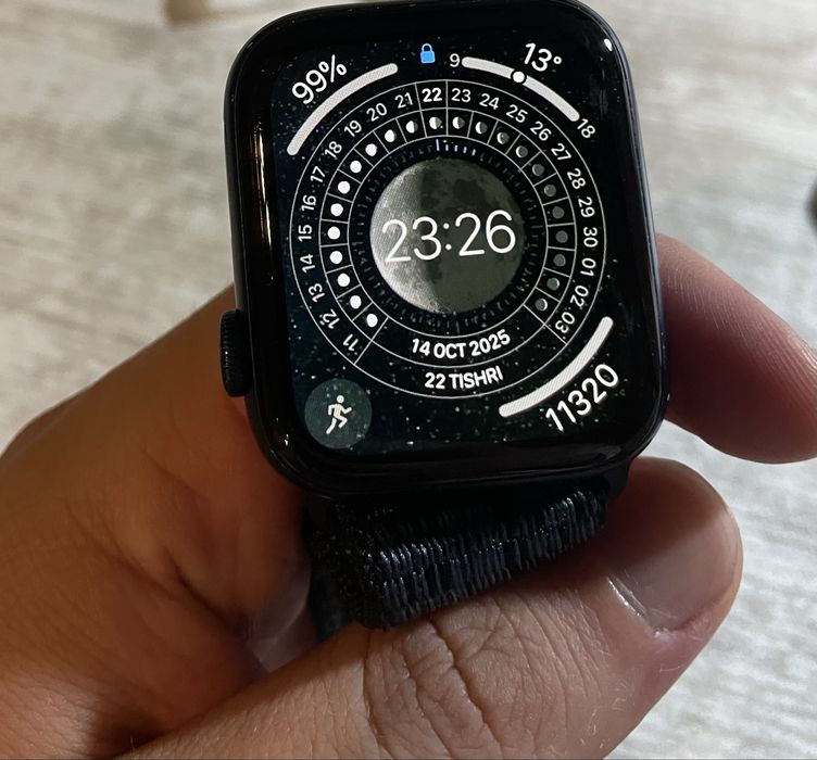 Apple watch series 6 44mm