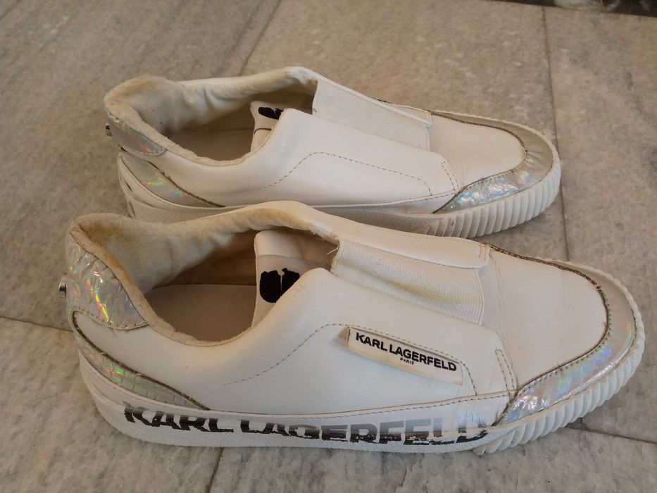 Кроссовки кеды Timberland Lagerfeld Nike размер 36, 37, 38