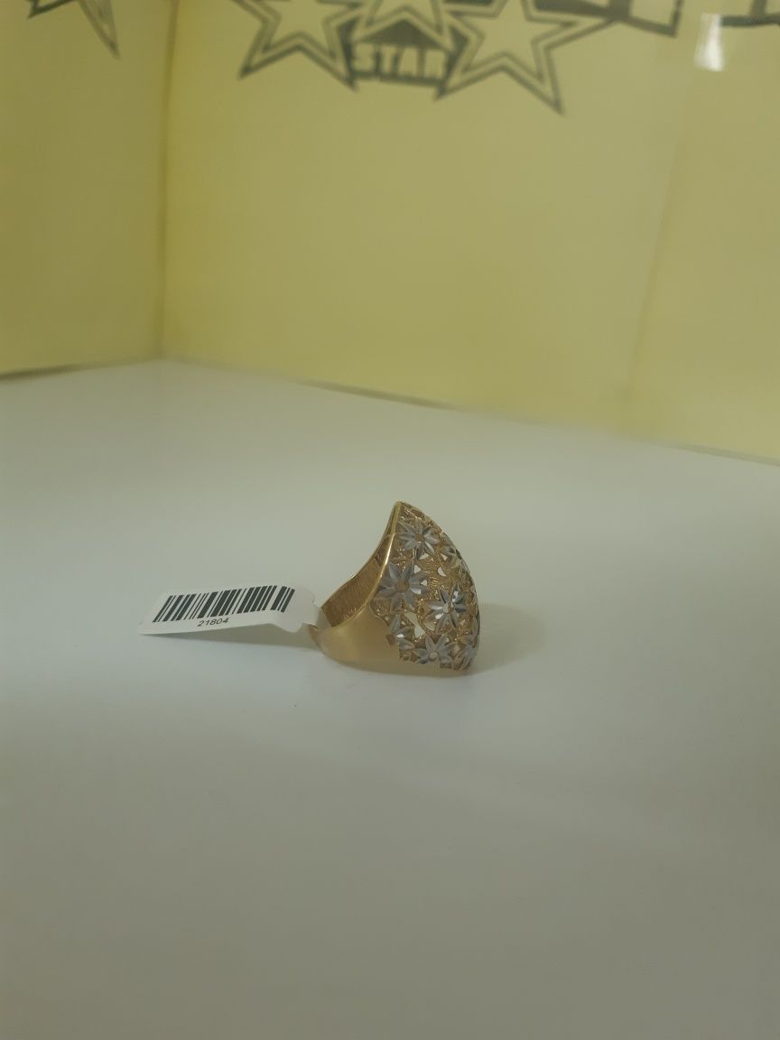 Inel 4.55gr (m1) staramanet