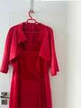 Rochie lunga de ocazie