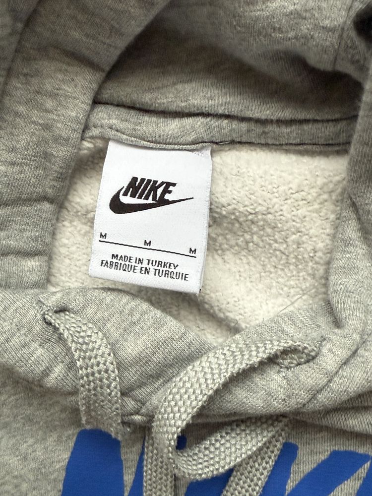 Оригинален суитчер Nike - “M” р-р