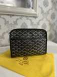 Goyard Jouvence MM Toiletry Bag(Authentic)
