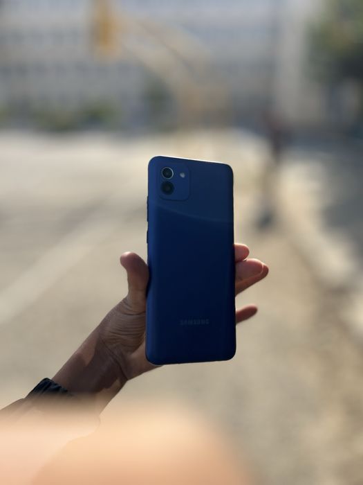 Ideal samsung galaxy A03s