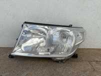 Far stanga Toyota Land Cruiser J200 2008+ Halogen Original Europa