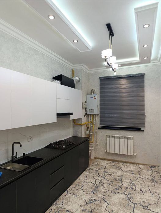 Yashnobod tumani  Parkentsiy ko'cha