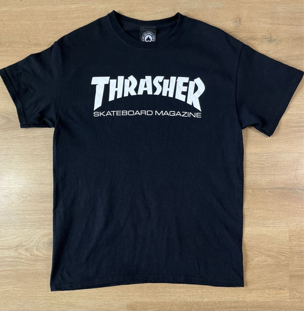 Space Jam,Thrasher,Carhartt тениски размер М
