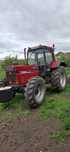 Tractor case internațional 1255 xl