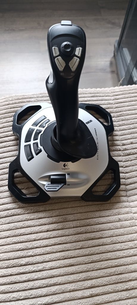 Logitech Extreme 3DPro