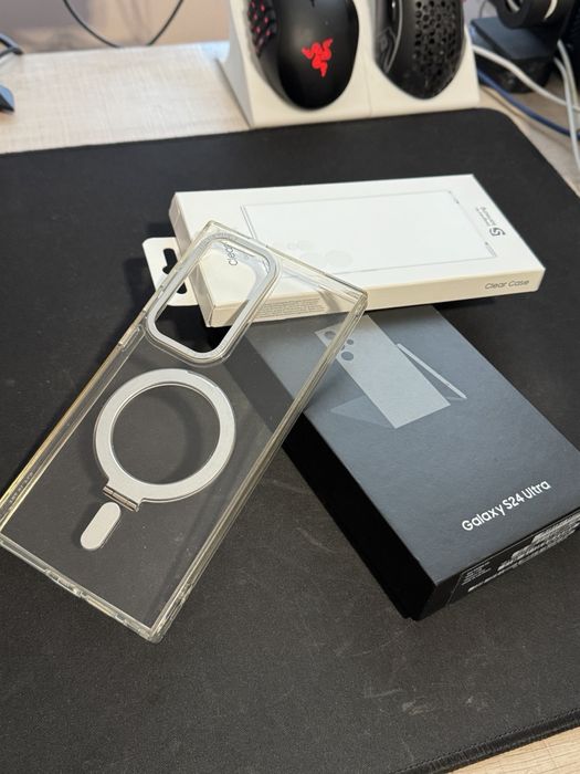 Samsung galaxy s24 ultra 1TB