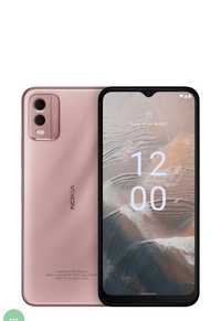 Смартфон Nokia C32, 4GB, 64GB, Beach Pink