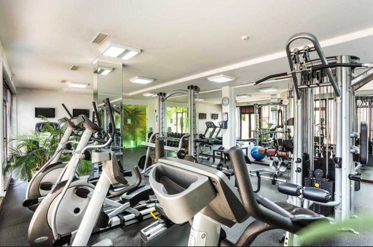 Дава се под наем Хотел в Банско - 30 кв.м за 40.8 € - Снимка #3