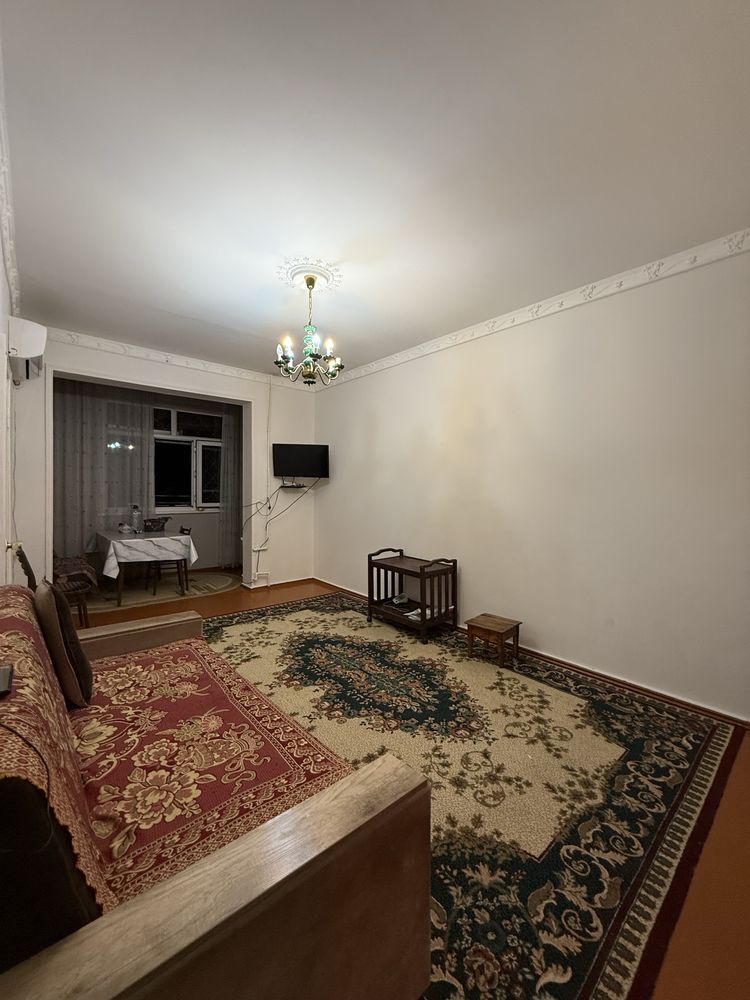 Сдается квартира, Чиланзар 9 квартал, 3/2/4
