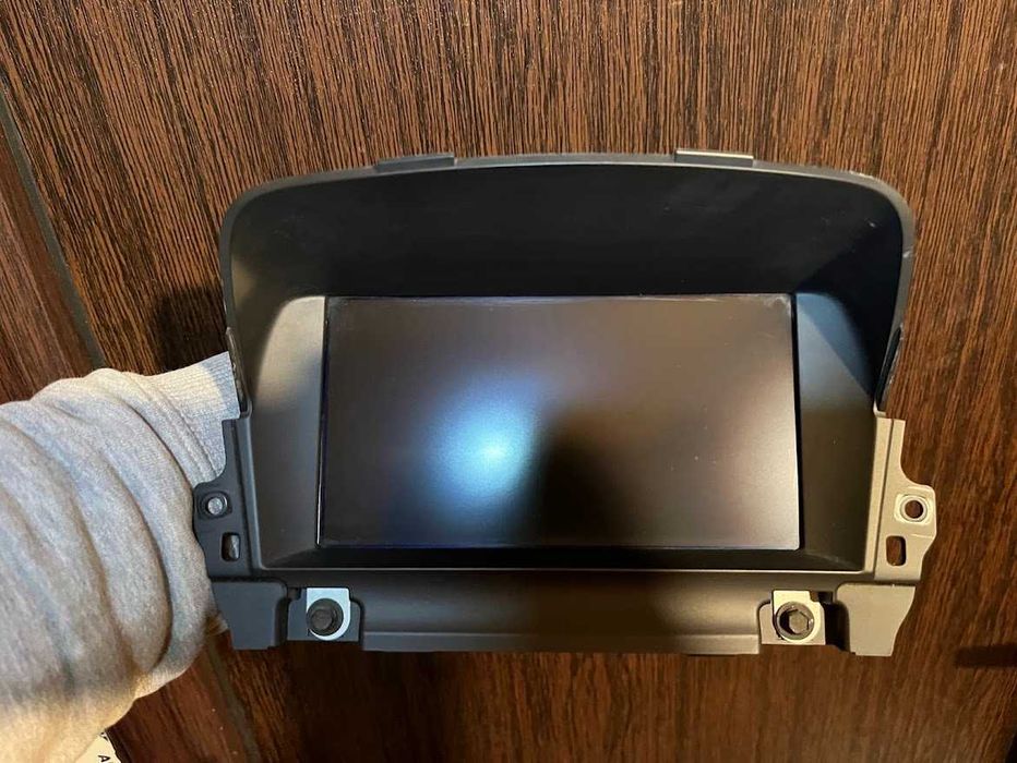 Дисплей за Opel Zafira C 2011-2016