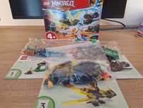 Lego Ninjago 71798