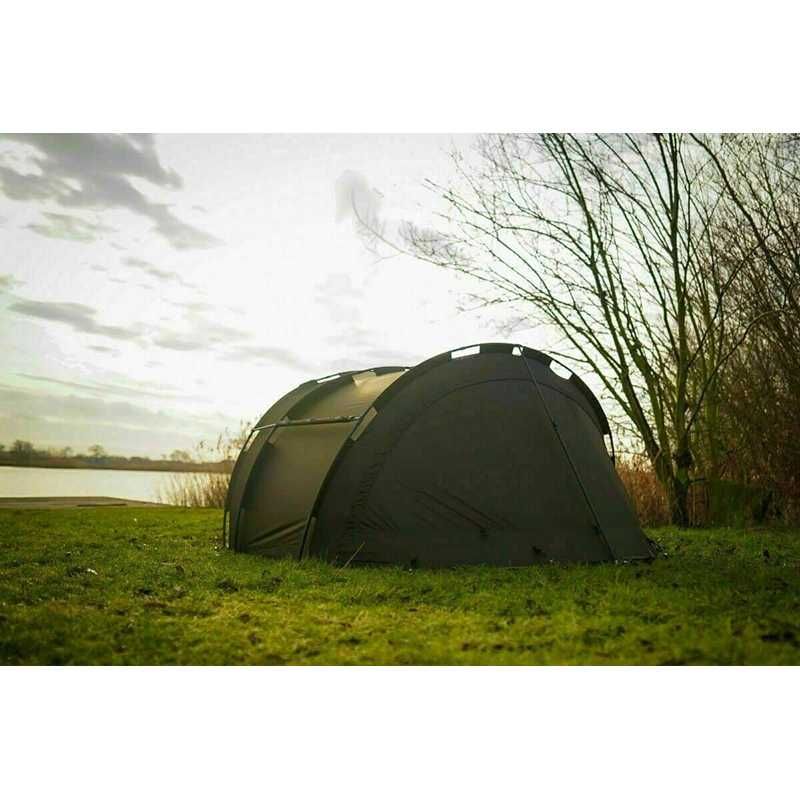 Палатка Avid Carp Ascent Two Man Bivvy