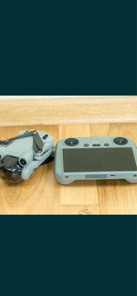 Drona mini 3 Pro