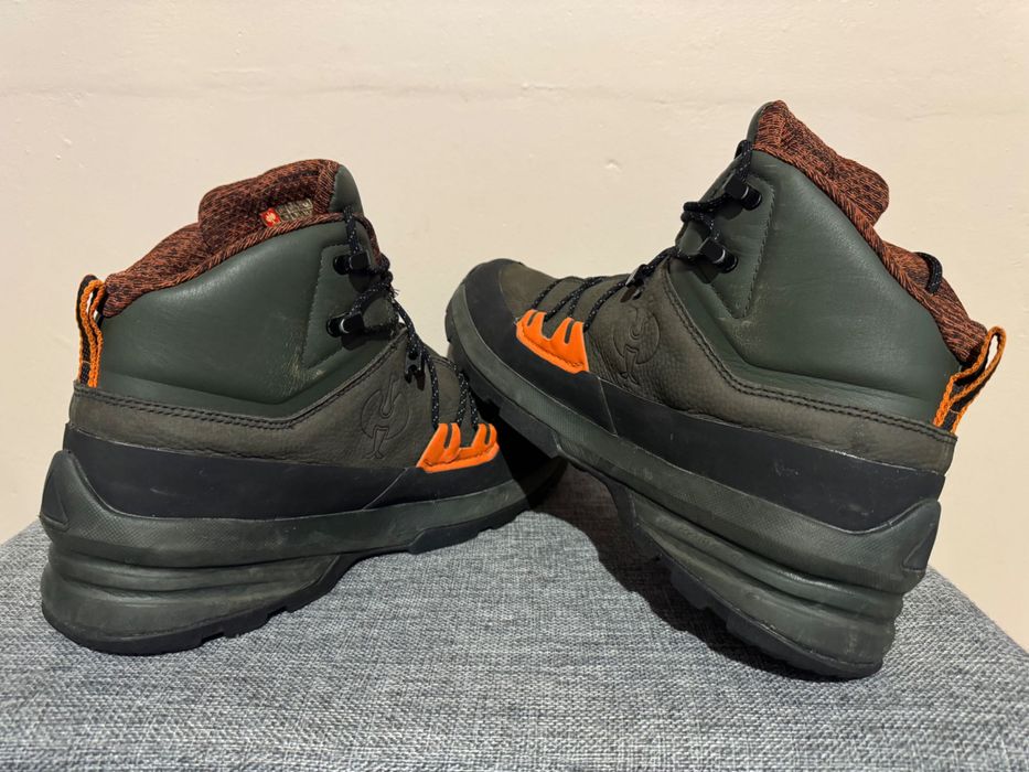 Engelbert Strauss Ruma.