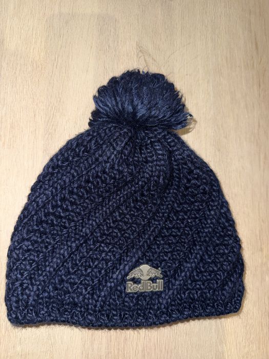 Caciuli schi Eisbar Red Bull Kappa