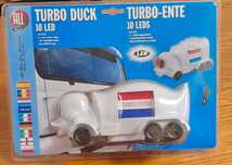 Turbo duck accesoriu camion