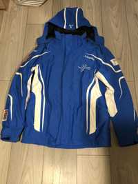 Geaca ski schoffel gore-rex