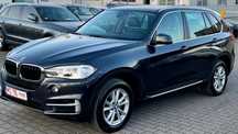 BMW X5 Rate fixe si Cash, 7 Locuri, 12 luni Garantie