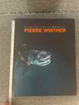 carte Pierre Winther album XL Fotografie pusa in scena artistica