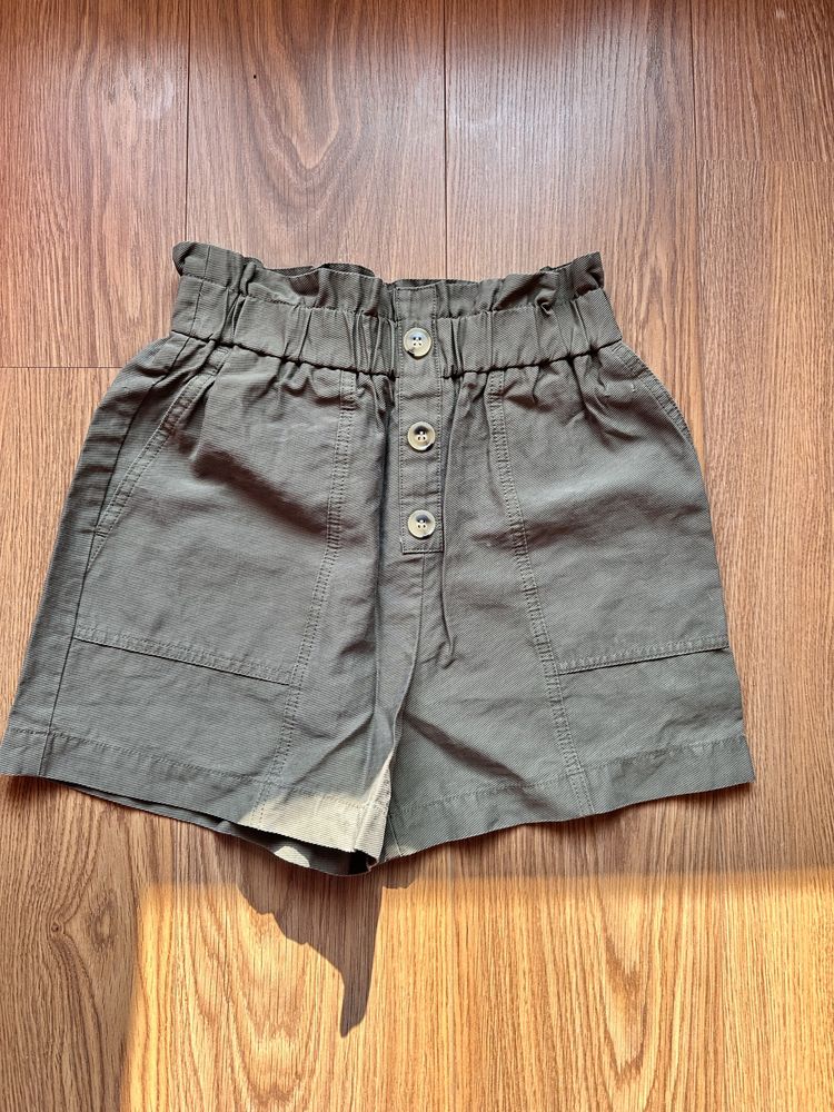 Къси гащи ZARA ХС