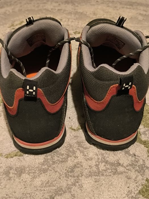 Зимни обувки Haglofs Vertigo 2 gt