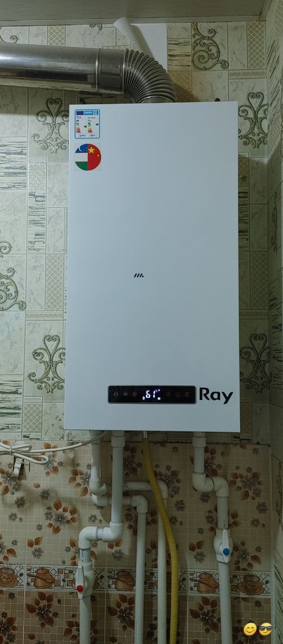 1 хонали хонадон Корасу 6