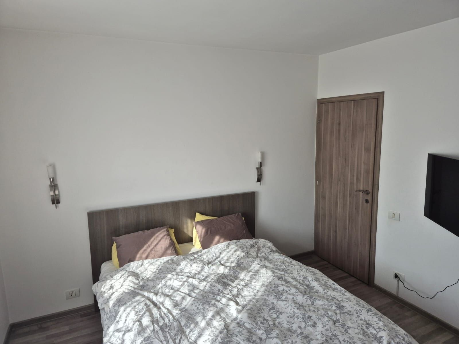 De vânzare: Apartament de 2 camere, Parc Sebastian