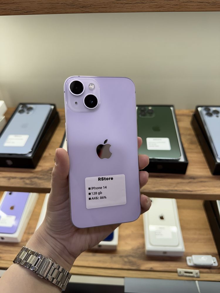 Iphone 14 , 128 gb