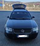 VW Passat Variant B5.5 1.6 benzina +gpl