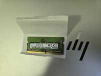 Memorie ram laptop Samsung 8Gb Ddr4/Pc4, 2666 Mhz